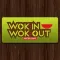 Wok In Wok Out Ltd Oadby