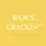 Woks Crackin
