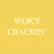 Woks Crackin