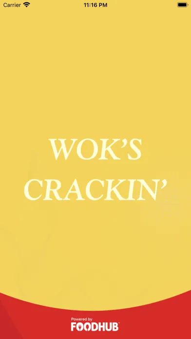 Woks Crackin应用截图