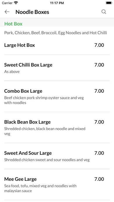 Woks Crackin应用截图