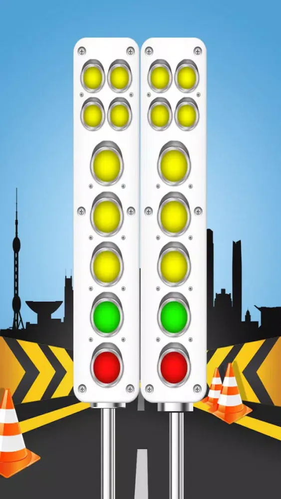 Free Reaction Timer for iPhone Ekran Görüntüleri