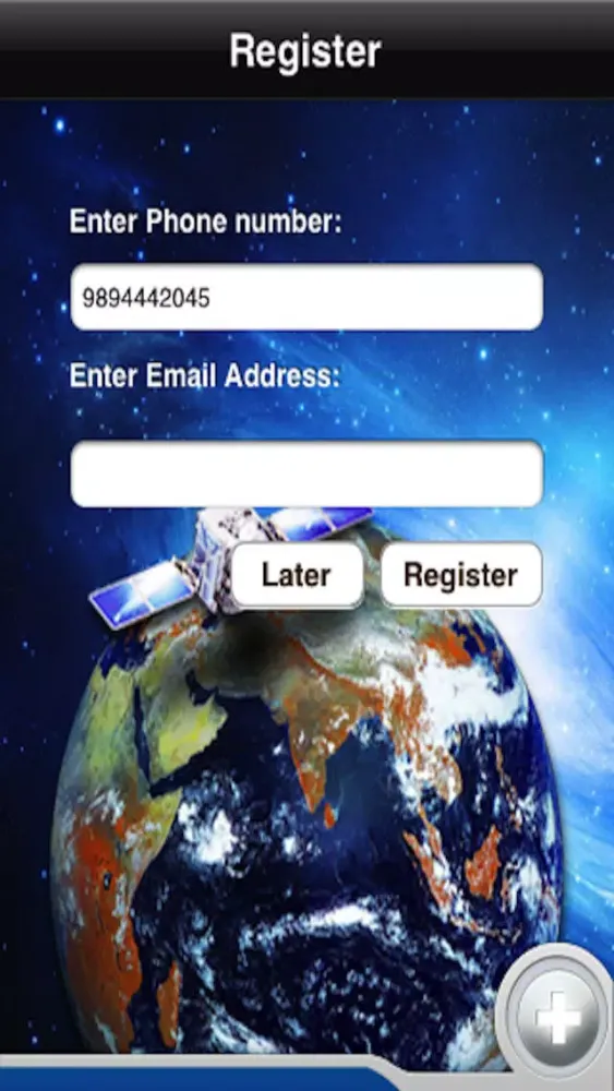 GPS Tracker - Free Tracking Friends and Family应用截图
