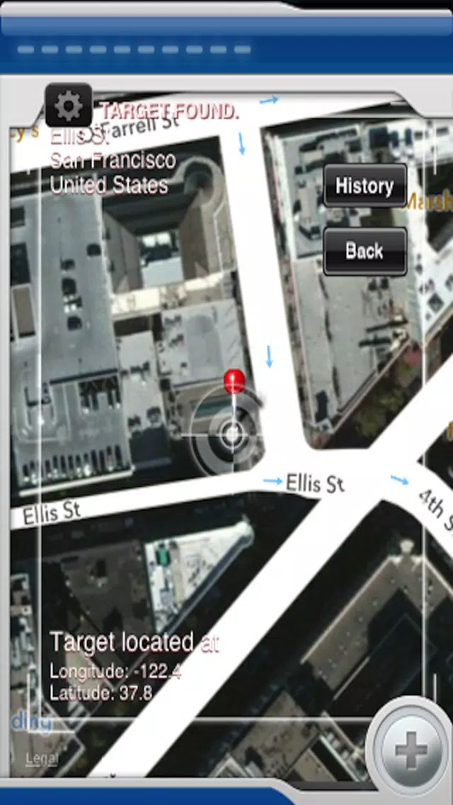 تصاویر GPS Tracker - Free Tracking Friends and Family