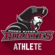 Rocky River Athlete Rocky River Athlete