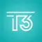 T3 Scan and Share