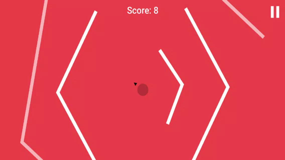 Screenshot di Hexes - Infinite
