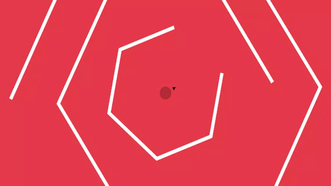 Screenshot di Hexes - Infinite