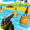 Gun Bottle Shooting Expert 3D