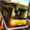 New York City Bus Parking 3D - Driving Simulator