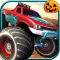 Monster Truck Racing Legend - Speed Racer 2017
