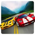 Winter Rally Speed Racer - Snow Drift Racing 2017 Winter Rally Speed Racer - Snow Drift Racing 2017