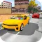 Pro TAXI Driver Sim
