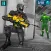 Steel Robot hunters: Gun Games