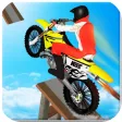 Extreme Bike Stunt Trial Extreme Bike Stunt Trial