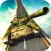 Dangerous Army Tank Driving Simulator Tracks