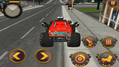 صور Robot Car Fighting