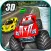 Crazy Car vs Monster Truck Racer 3D