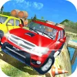 Hilux Driving Adventure Hilux Driving Adventure