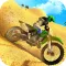 Offroad Motorcycle Hill Legend Driving Simulator