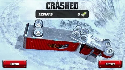 Offroad 8x8 Truck Driver - Hill Driving Simulator Screenshots