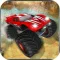 4x4 Monster Truck Driving