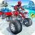 Off-road Quad Bike Cargo Rider