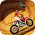 Well Of Death Bike Rider - Motorbike Stunts Racing