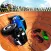 Well of Death Prado Stunt Rider Simulator 3D