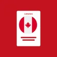 Canada Citizenship Test Kit