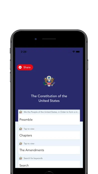 تصاویر Constitution of United States.