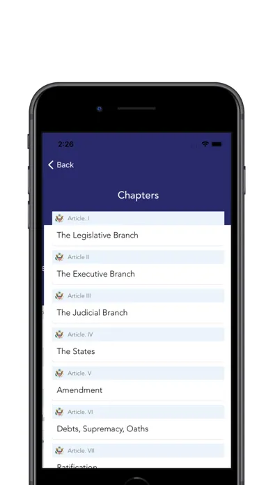 تصاویر Constitution of United States.