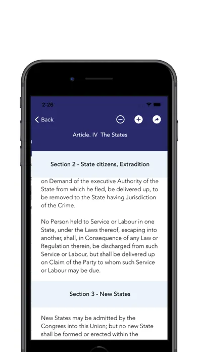 تصاویر Constitution of United States.
