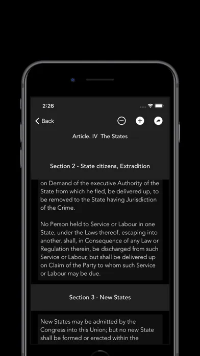 تصاویر Constitution of United States.