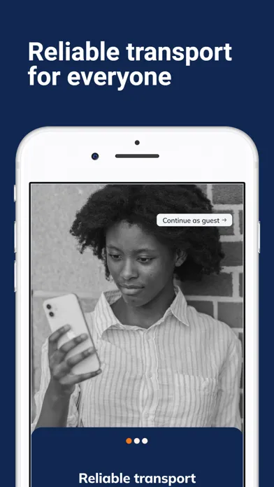 صور Intercity.ng: Trips & Parcels