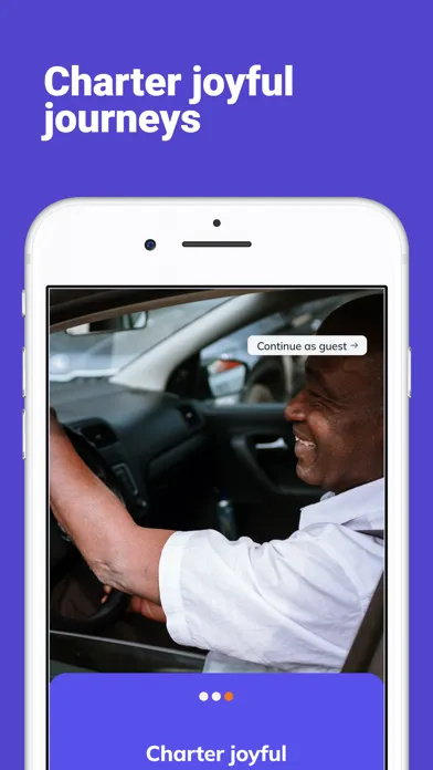 صور Intercity.ng: Trips & Parcels