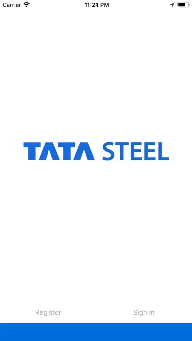 Tata Steel Right to Work سکرین شاٹس