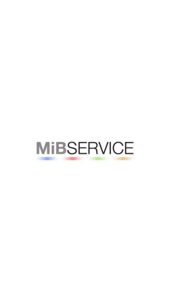 MiB Service Ekran Görüntüleri