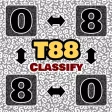 T88 Classify