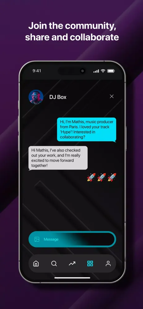 Kowl, AI for artists Screenshots