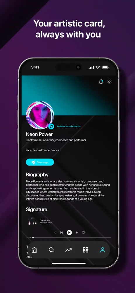 Kowl, AI for artists Screenshots
