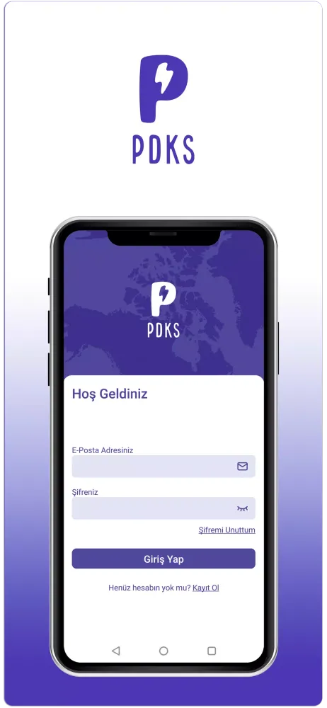 Zrzuty ekranu Hızlı PDKS