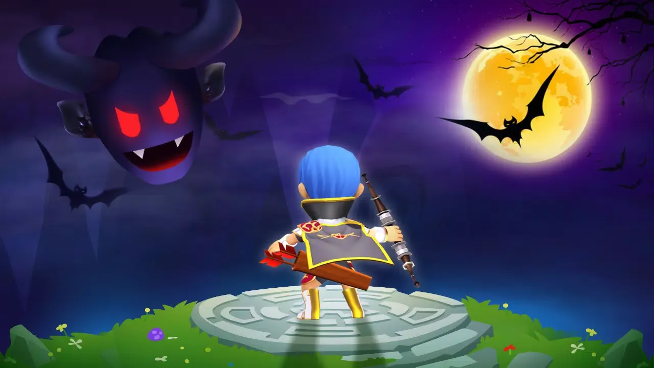 Archer Hero - Arrow Master Screenshots