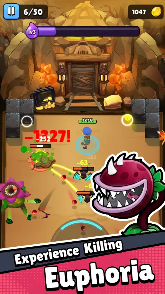 Archer Hero - Arrow Master Screenshots