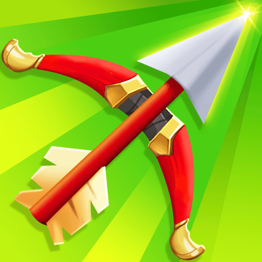 Archer Hero - Arrow Master