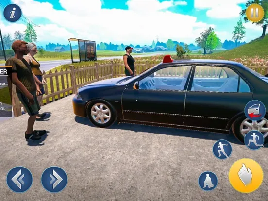 Screenshot di Car Sale Dealership Simulator iPad 