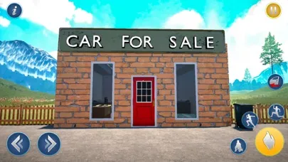 Screenshot di Car Sale Dealership Simulator