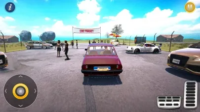 Screenshot di Car Sale Dealership Simulator