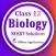 Class 12 Biology Solutions