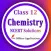 Class 12 Chemistry Solutions